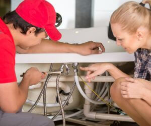 About The Faucet Pros Greenville, UT